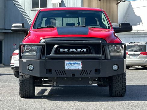 Used 2020 RAM 1500 Classic Warlock image 10