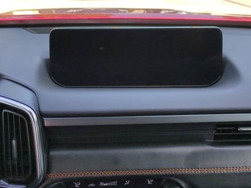 Used 2023 MAZDA CX-50 AWD 2.5 S w/ Cargo Package image 17