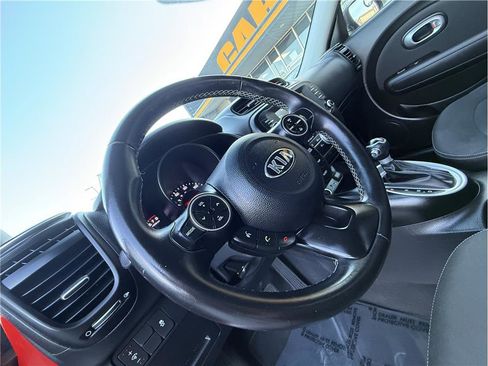 Used 2019 Kia Soul + image 19