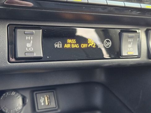 Used 2025 Toyota RAV4 XLE Premium w/ Weather Package image 29