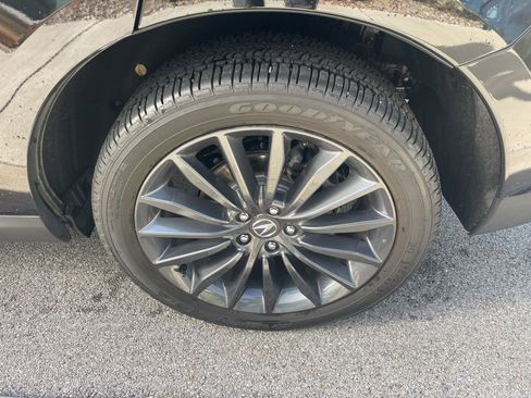 Used 2023 Acura RDX AWD w/ A-Spec & Advance Pkg image 14