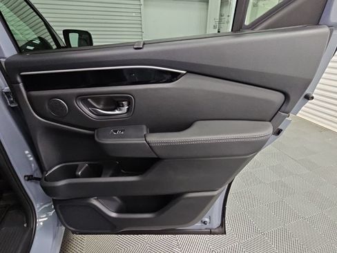 New 2026 Honda Pilot EX-L image 35