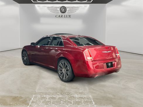 Used 2014 Chrysler 300 S image 3