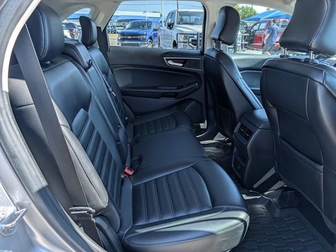 Used 2021 Ford Edge SEL FWD image 29