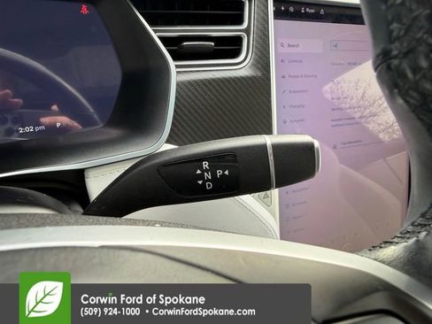 Used 2017 Tesla Model S P100D image 26