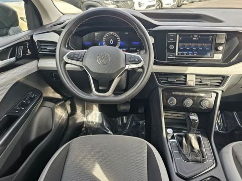 Used 2023 Volkswagen Taos S image 30