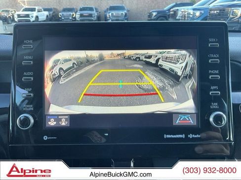 Used 2023 Toyota Camry XSE image 16