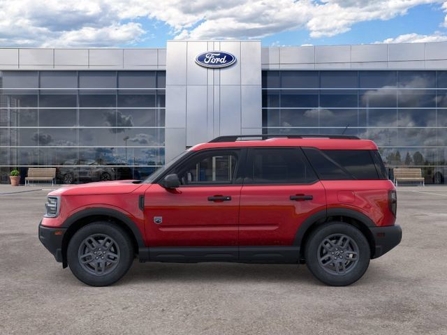 New 2026 Ford Bronco Sport Big Bend w/ Convenience Package AWD/4WD image 3