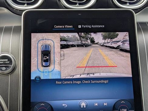 New 2026 Mercedes-Benz GLC 300 4MATIC image 12