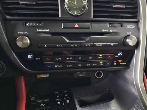 Used 2021 Lexus RX 350 F Sport AWD/4WD image 29