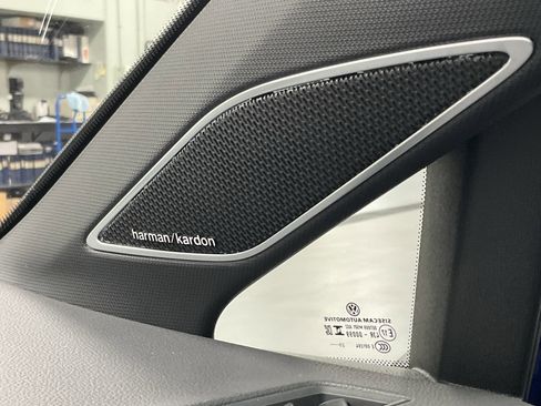 New 2026 Volkswagen Golf BASE Hatchback image 5