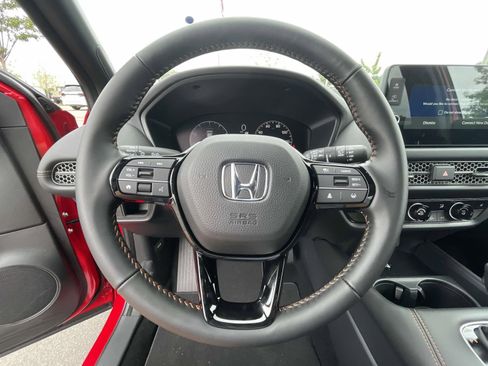 Used 2026 Honda HR-V Sport image 20