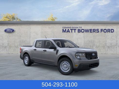 New 2026 Ford Maverick XL FWD image 9