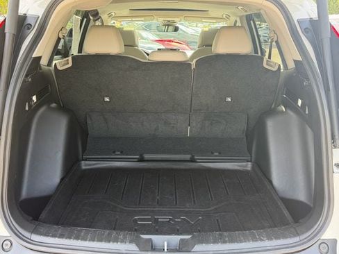 Certified 2024 Honda CR-V EX-L image 19