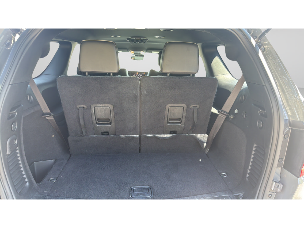 Used 2021 Dodge Durango R/T w/ Technology Group RWD image 33