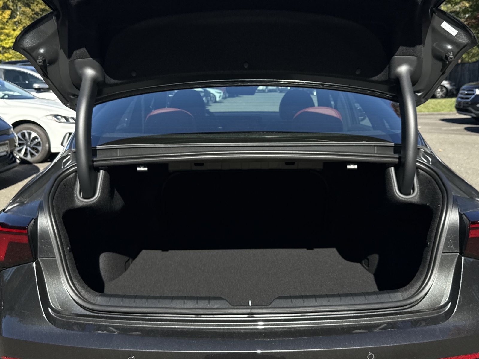 New 2027 Kia K5 GT-Line FWD image 31