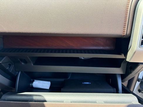 Used 2020 Ford F150 King Ranch w/ Technology Package AWD/4WD image 25