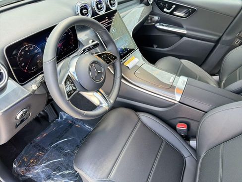 New 2026 Mercedes-Benz GLC 300 4MATIC image 4