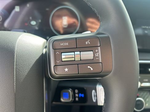 New 2026 Hyundai Palisade SEL image 16