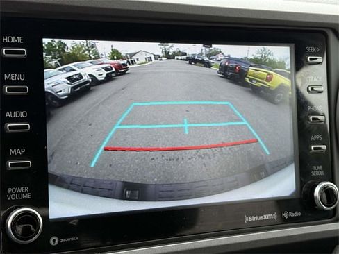 Used 2023 Toyota Tacoma TRD Off-Road image 14