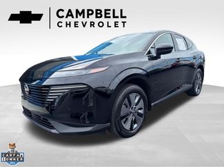 Used 2025 Nissan Murano SL w/ Cargo Package AWD/4WD 360° Tour
