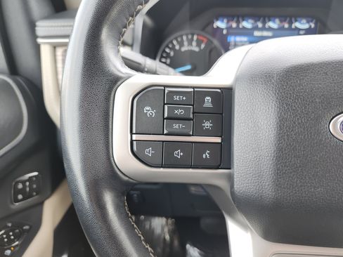 Used 2023 Ford Expedition Max Limited image 44