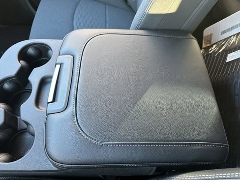 New 2026 RAM 3500 Tradesman image 30