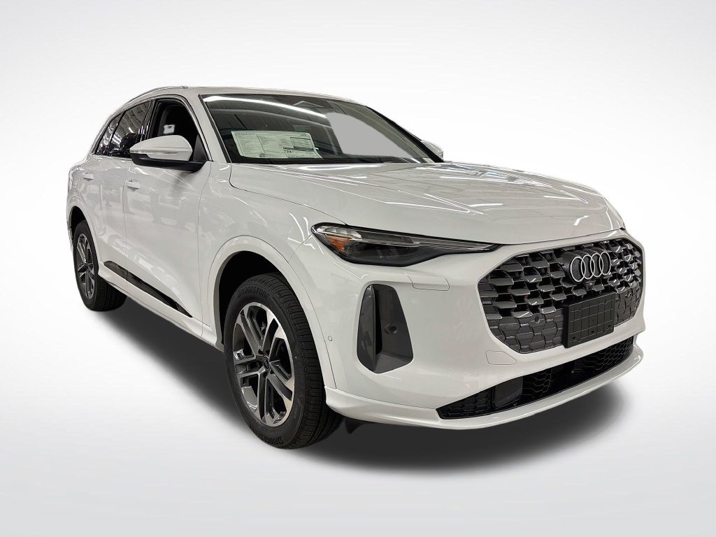 New 2026 Audi Q5 Premium Plus AWD/4WD image 7