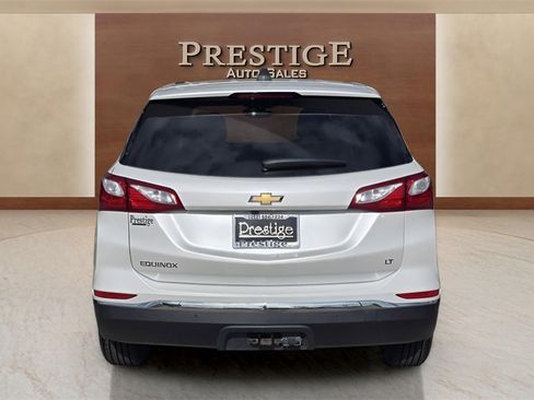Used 2018 Chevrolet Equinox LT image 13