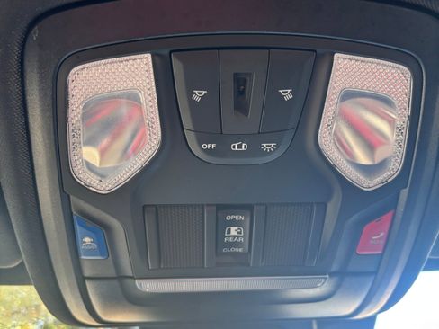 Used 2022 RAM 1500 Lone Star RWD image 19
