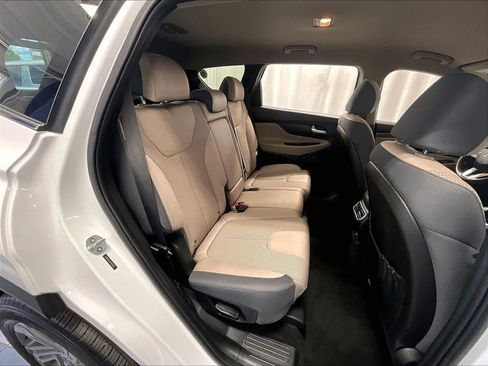 Used 2023 Hyundai Santa Fe SEL AWD/4WD image 16