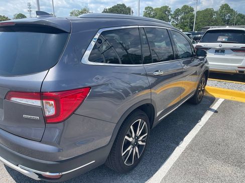 Used 2020 Honda Pilot Touring image 14