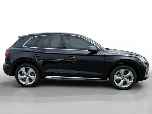 Used 2023 Audi Q5 2.0T Premium Plus w/ Premium Plus Package image 6