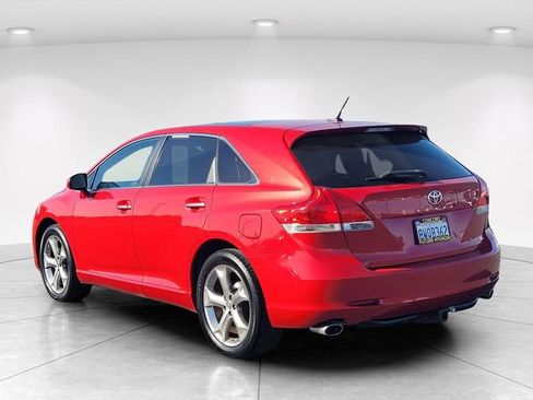 Used 2010 Toyota Venza AWD image 5
