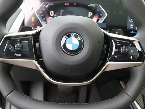 Used 2025 BMW X3 xDrive30i w/ Premium Package image 17