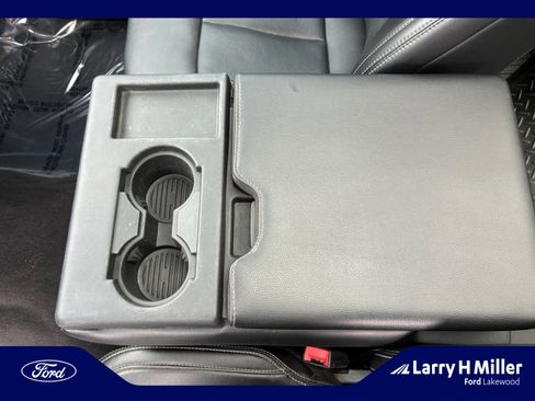 Used 2021 Ford F250 Lariat image 15