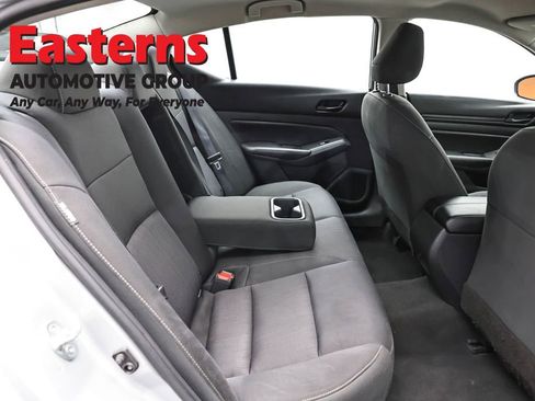 Used 2023 Nissan Altima 2.5 S FWD image 22
