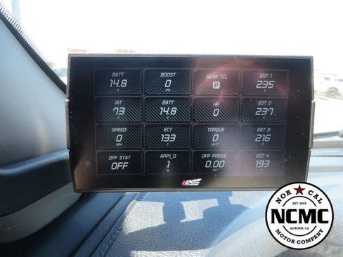 Used 2018 Ford F350 Lariat w/ Lariat Ultimate Package AWD/4WD image 50