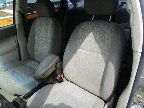 Used 2005 Ford Focus SE image 35