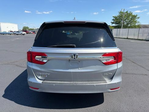 Used 2018 Honda Odyssey Elite image 6