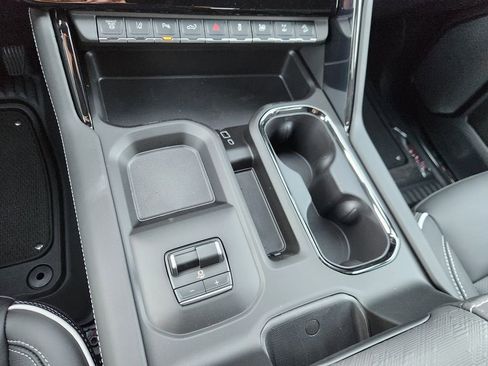 New 2026 GMC Sierra 2500 AT4X image 14