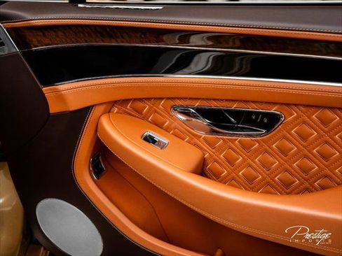 Used 2020 Bentley Continental GT AWD/4WD image 21