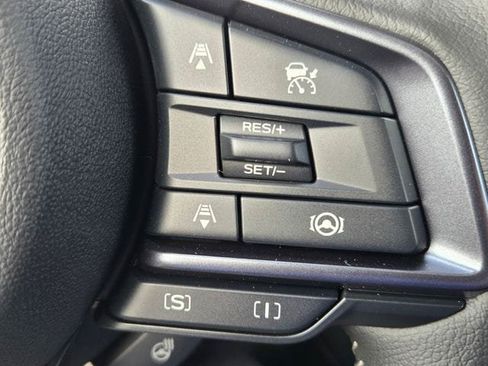 New 2026 Subaru Forester Limited AWD/4WD image 15
