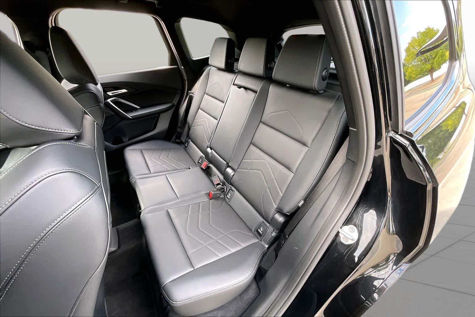 Used 2026 BMW X1 xDrive28i w/ M Sport Package AWD/4WD image 20