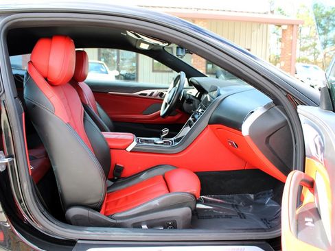 Used 2019 BMW M850i xDrive Coupe image 14