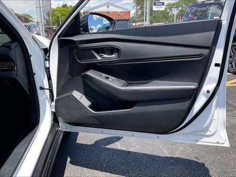 Used 2023 Honda Accord Sport image 23