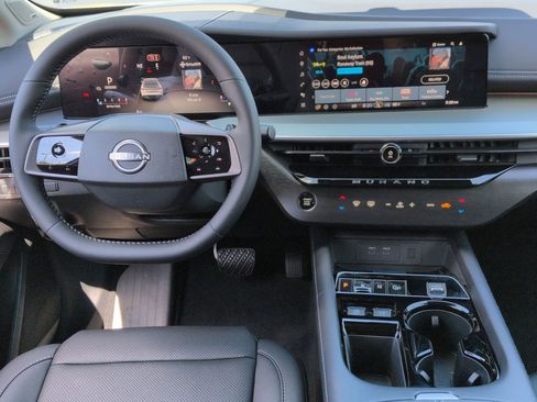 New 2026 Nissan Murano SL w/ Comfort Package AWD/4WD image 30