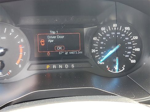 Used 2019 Ford Edge SEL image 20