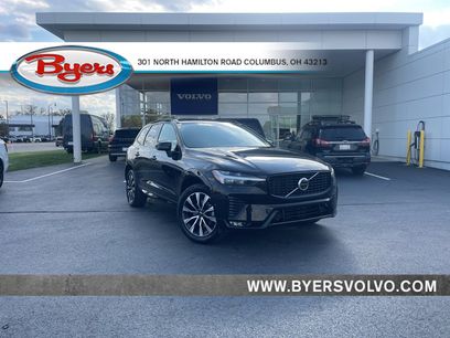 Used 2023 Volvo XC60 B5 Plus w/ Climate Package