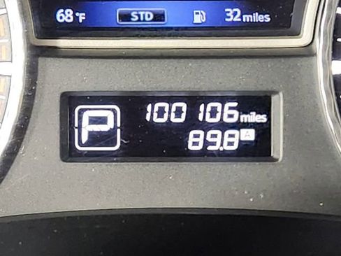 Used 2019 INFINITI QX60 Pure AWD/4WD image 16